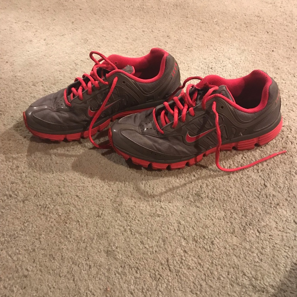Nike Sneakers